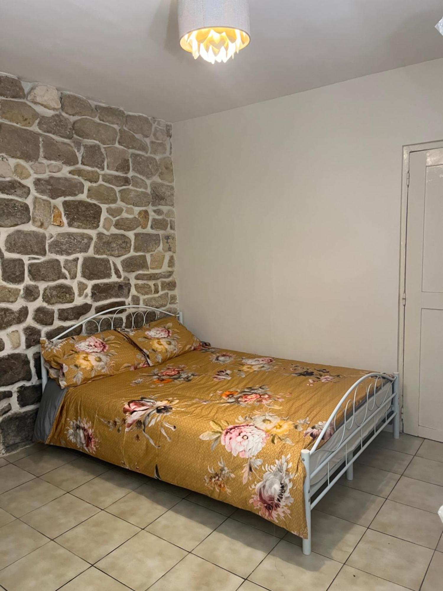 Apartment Amazzing /javel/tour Eiffel /paris