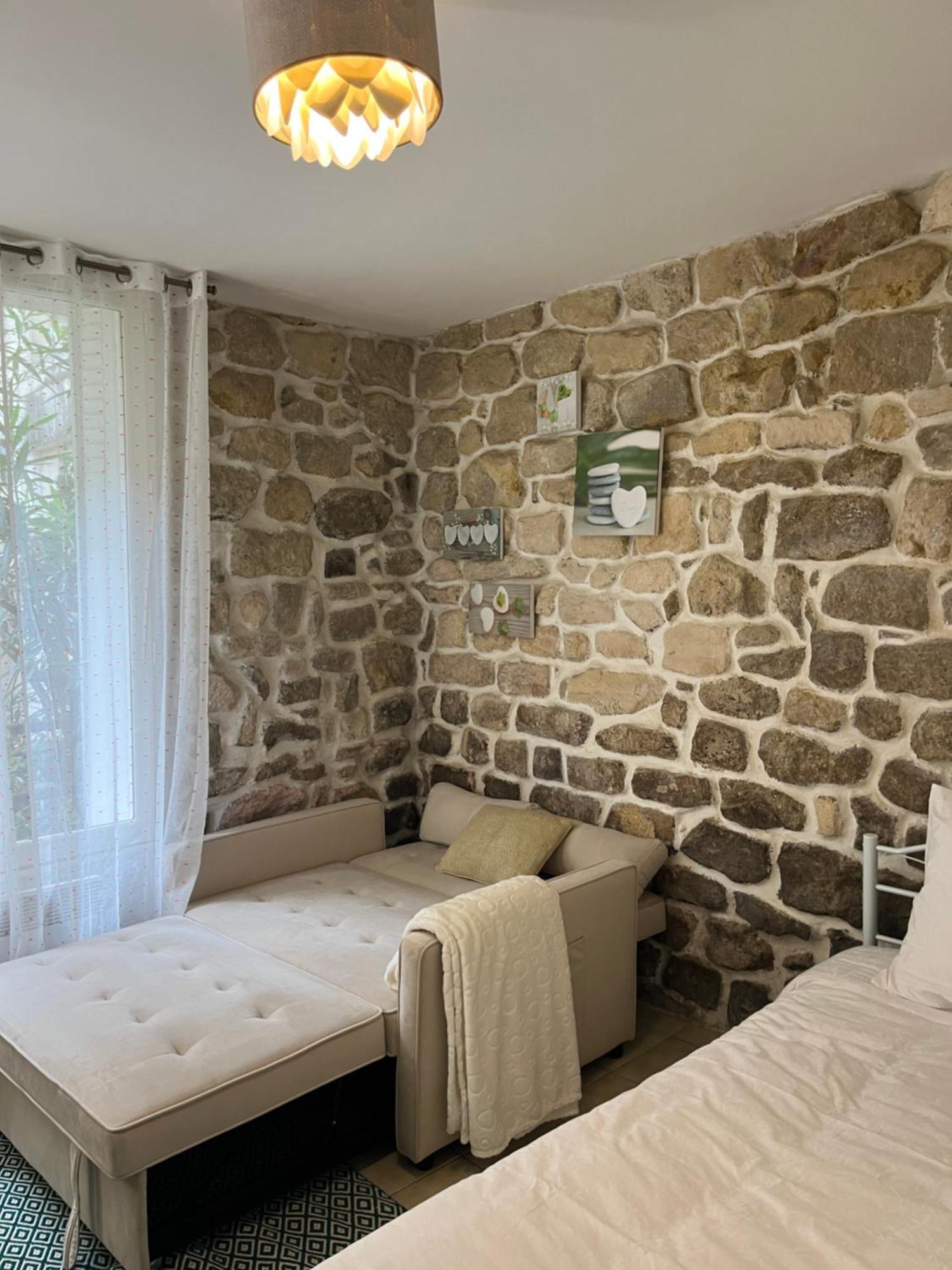 Amazzing /javel/tour Eiffel /paris Apartment