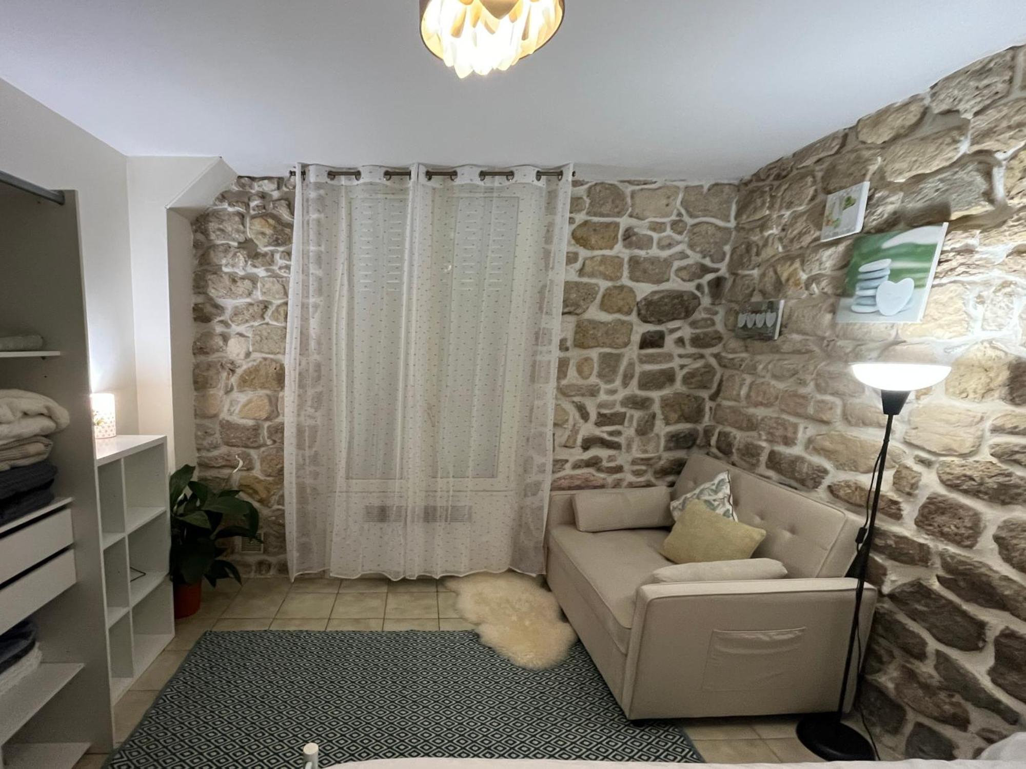 Apartment Amazzing /javel/tour Eiffel /paris *