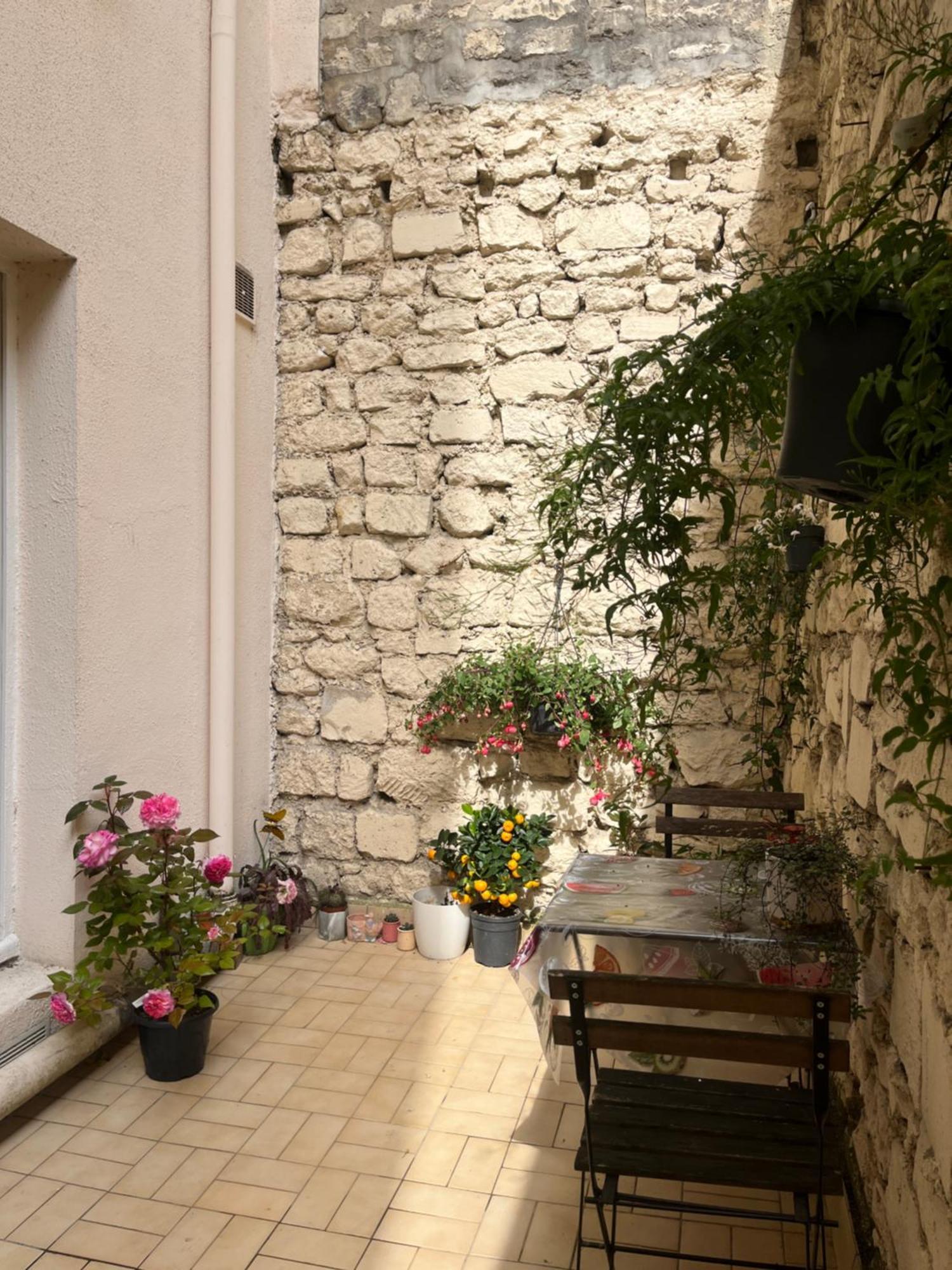 Amazzing /javel/tour Eiffel /paris Apartment