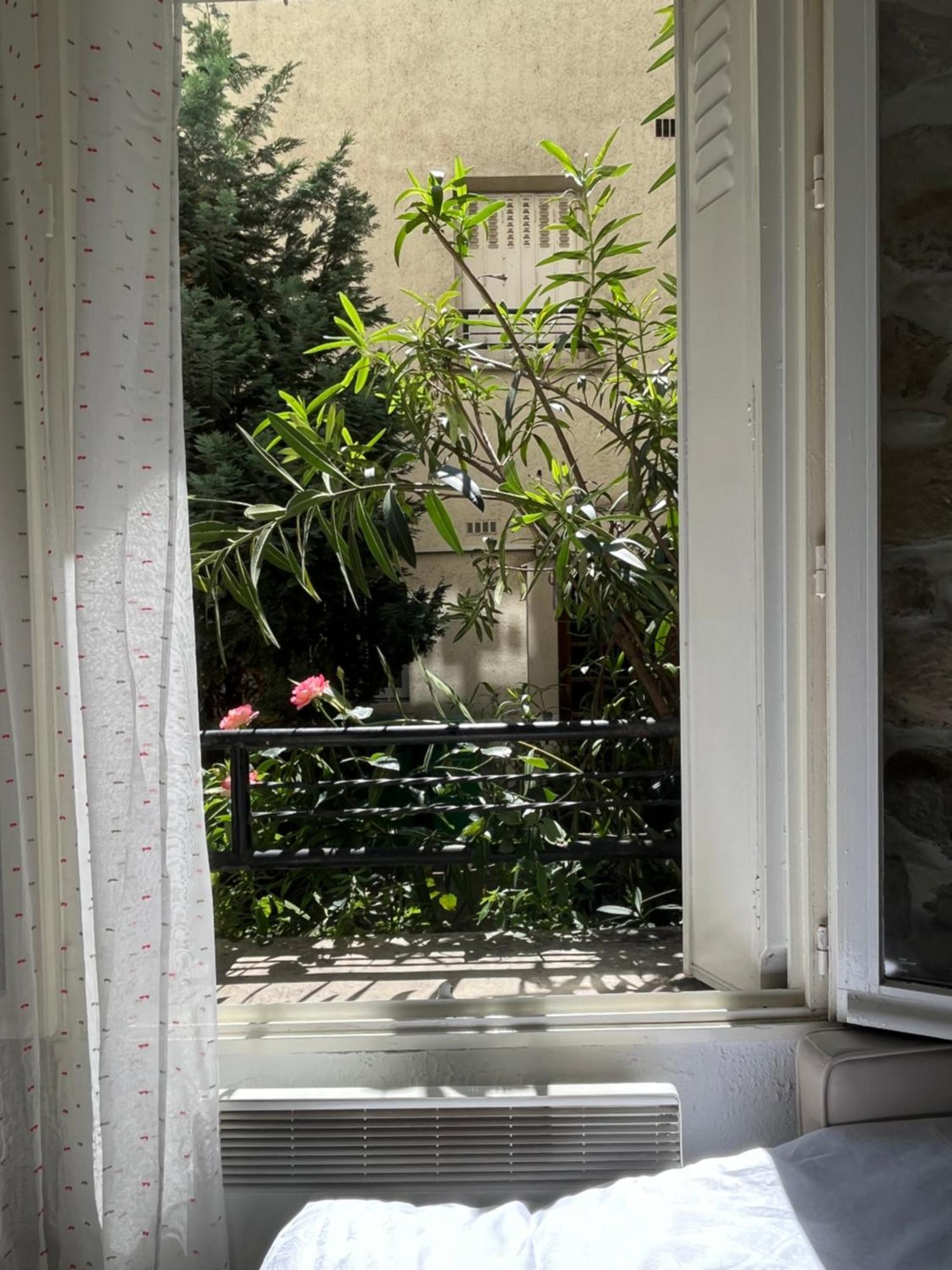 Apartment Amazzing /javel/tour Eiffel /paris *